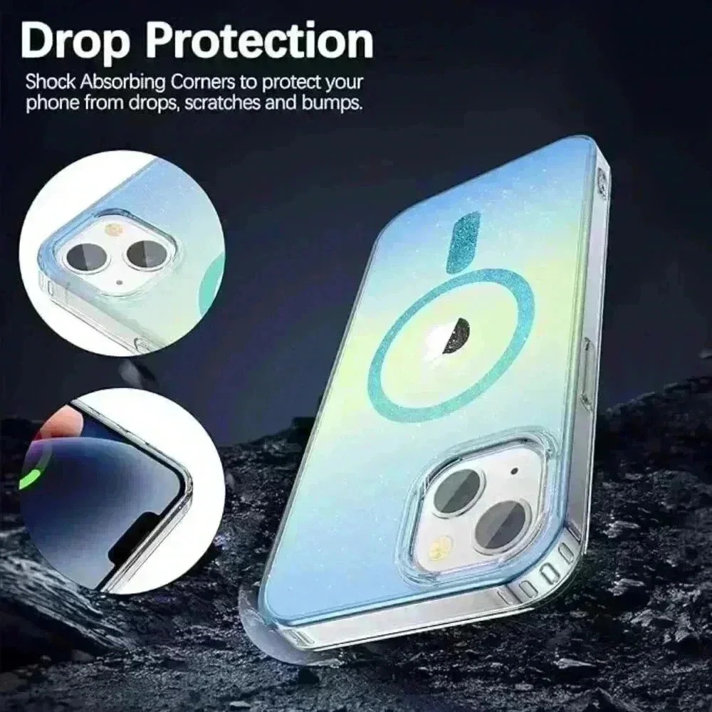 iPhone 13/14 case - NWT - Picture 3 of 3